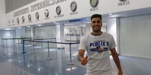 Historias de cuarentenas: Juan Manuel Hormaechea, la historia del futbolista argentino varado en Nicaragua