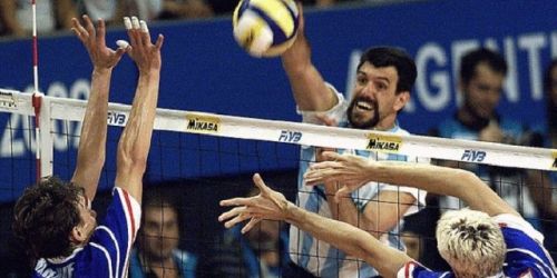 Hugo Conte: El an&aacute;lisis de la medalla de v&oacute;ley en Tokio 2020 y lo que puede significar para el deporte en Argentina