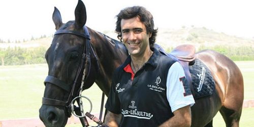 Juan Mart&iacute;n Nero: &ldquo;La Dolfina es una familia, es motivador jugar juntos y queremos aprovecharlo hasta que se termine&rdquo;