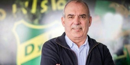 Jos&eacute; Lemme, Defensa y Justicia: &ldquo;Los ingresos que generamos a partir de los t&iacute;tulos nos permiten hacer obras y proyectar a futuro&rdquo;