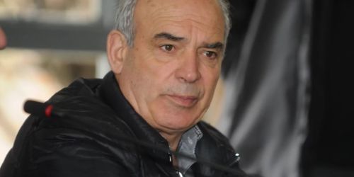Jos&eacute; Lemme, Defensa y Justicia: &ldquo;Cuando las cosas no funcionan hay que arreglarlas, la primera divisi&oacute;n debe volver a la AFA&rdquo;