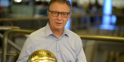 Rub&eacute;n Magnano: &ldquo;Deck es extremadamente inteligente para jugar al b&aacute;squet, seguramente van a llegar m&aacute;s argentinos a la NBA&rdquo;