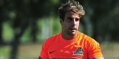 Juan Cruz Mall&iacute;a, Jaguares: &ldquo;No podemos pensar en los jugadores que se fueron, tenemos que trabajar al 100% para conseguir buenos resultados&rdquo;