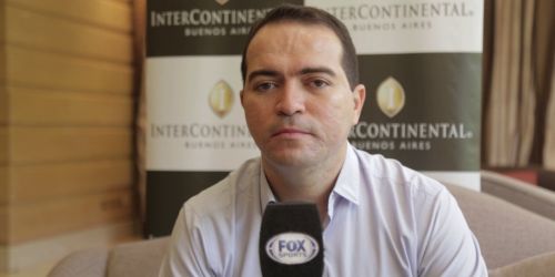 Marcelo Paz, Fortaleza: &ldquo;Tenemos una marca propia que produce nuestra camiseta, sabemos que es un lugar importante para nuestras marcas"
