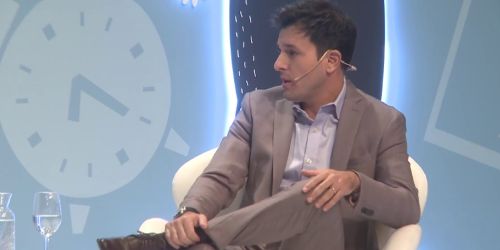 Patricio Nobili, McDonald&acute;s: &ldquo;Tenemos muy en claro que no hay que hablar de retenci&oacute;n, todo lo contrario, queremos trabajar en motivar la permanencia&rdquo;