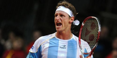 David Nalbandian: &ldquo;Dominic Thiem es el sucesor de Nadal, Federer y Djokovic&rdquo;