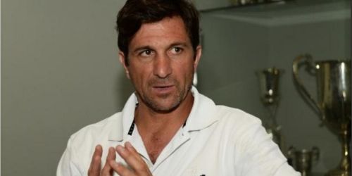 Eduardo Novillo Astrada: &ldquo;La temporada de alto handicap empezar&iacute;a tentativamente a fines de septiembre"