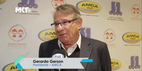 Gerardo Gerson, AMCA: &ldquo;El festival del D&iacute;a del Taxista es para nosotros un honor&rdquo;