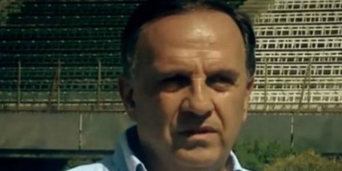 Daniel Pandolfi, Ferro: "No queremos que los ascensos y descensos se definan en un escritorio"