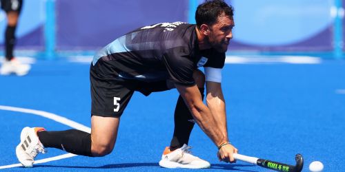 Pedro Ibarra, Los Leones: &ldquo;Me voy tranquilo porque s&eacute; que hay jugadores para que el equipo mantenga su nivel&rdquo;