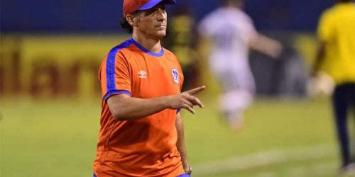 Pedro Troglio: &ldquo;Me fui de Argentina cuando vi que no hab&iacute;a lugar, siempre giran los mismos 4 o 5 entrenadores"