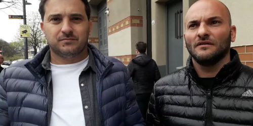 Hernando Politano, Ituzaingo: "Este mes AFA nos confirm&oacute; que dar&aacute; una ayuda extraordinaria a los clubes"