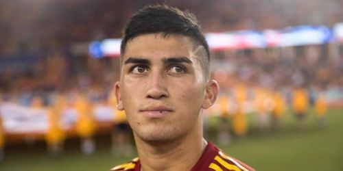 Pablo Ruiz, Real Salt Lake: Coronavirus en EEUU, la vuelta de la MLS y m&aacute;s