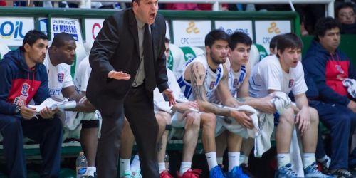 Silvio Santander: &ldquo;Deck fue muy valiente al pasar a jugar en la NBA y no quedarse c&oacute;modo en el Real Madrid&rdquo;
