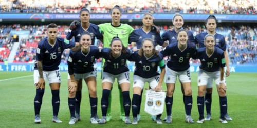 MKTR TV #10 - El presente del f&uacute;tbol femenino en Argentina