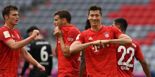 MKTR TV #11 - El regreso de la Bundesliga por dentro