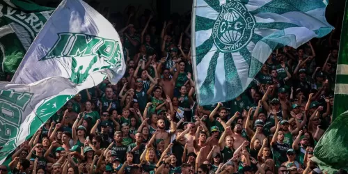 El equipo brasile&ntilde;o que est&aacute; en zona de descenso y se convertir&aacute; en una sociedad an&oacute;nima