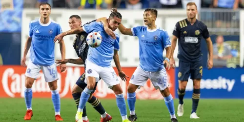 El equipo de Estados Unidos que construir&aacute; su nuevo estadio