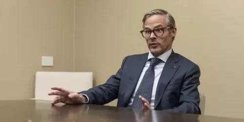 ¿Por qué el equipo de Uruguay que financia Foster Gillet podría descender a la C?