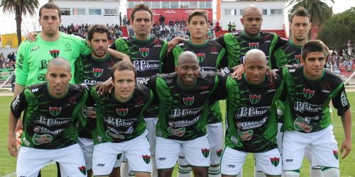 El club del fútbol uruguayo que pasó de jugar en Primera a estar a punto de ser desafilado