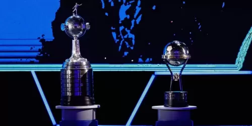 ¿Qué equipos argentinos clasificaron a copas internacionales?