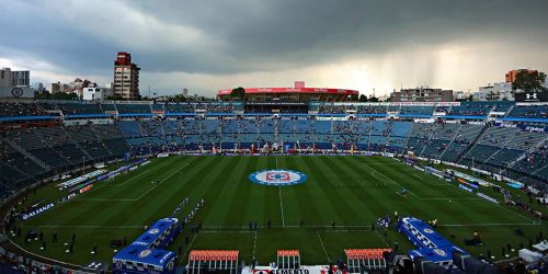 El estadio profesional de México que hoy se puede alquilar para jugar entre amigos
