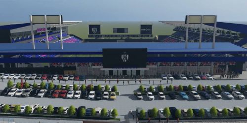 ¿Cuántos millones de dólares costó el nuevo estadio de Independiente del Valle?