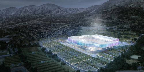 ¿Cuánto costará la reforma del estadio de Universidad Católica de Chile?