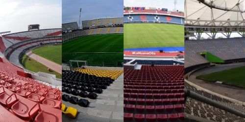 Se revel&oacute; c&oacute;mo se repartir&iacute;an las sedes para el Mundial del 2030 entre Argentina, Uruguay y Paraguay