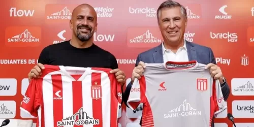 Estudiantes recibirá una inversión de más de 100 millones de dólares de Foster Gillet