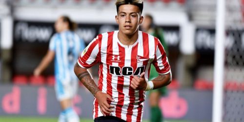 Las 10 ventas más caras de Estudiantes de La Plata