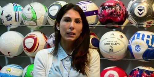 Marketing Registrado - Hair Recovery, Sports Complements y Toyota
