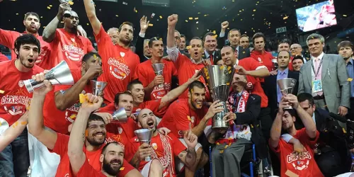 La Euroliga preselecciona once candidatos para nuevas franquicias