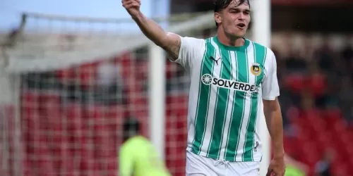 Evangelos Marinakis ser&aacute; el nuevo due&ntilde;o del Rio Ave de Portugal