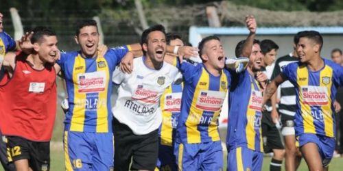 Everton de La Plata, el nuevo equipo que quiere llegar a la Primera D 