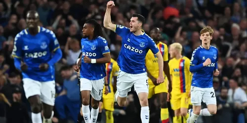 El Everton recibi&oacute; 50 millones de d&oacute;lares de 777 Partners