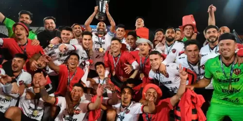 La exigencia de CONMEBOL que debe cumplir Patronato si quiere jugar la Libertadores