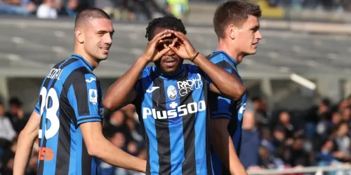 El extraño motivo por el cual no se televisan los partidos del Atalanta en Francia