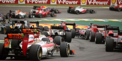 El nuevo circuito que sue&ntilde;a con repatriar la F&oacute;rmula 1 a su pa&iacute;s