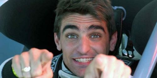 Facundo Chapur: "El Peugeot 308 GTi es estable y preciso en la maniobra, eleva un mont&oacute;n lo que es Peugeot Sport"