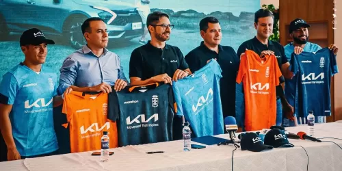 Facundo Nievas, Club Blooming: “Antes buscábamos sponsors al alcance de la mano; hoy priorizamos la calidad”