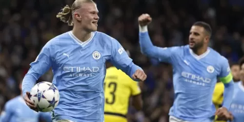 El &ldquo;Fair Play&rdquo; disminuye las inversiones en la Premier League
