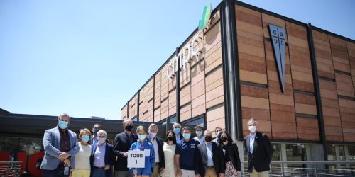 La Universidad Católica busca ser el primer club sustentable de Chile