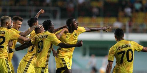 La historia del Sheriff Tiraspol, el equipo que es de un pa&iacute;s que no existe y juega su primera Champions