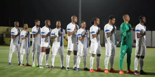 Federico Moreno, jugador argentino en Curazao: "Ac&aacute; se espera que Argentina gane"