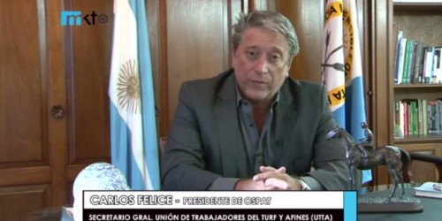Marketing Registrado - OSPAT y Shimano 