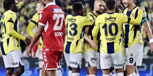 Fenerbahçe volverá a ser vestido por adidas tras un problema con su sponsor técnico actual