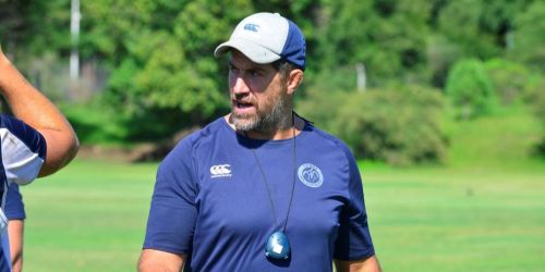 Ignacio Fern&aacute;ndez Lobbe, Jaguares XV: &ldquo;Vamos a tener que cuidarnos del COVID y gestionar los minutos de los jugadores&rdquo;