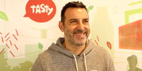 Fernando Arango: La gran relaci&oacute;n que estableci&oacute; McDonald&rsquo;s como sponsor digital de la Selecci&oacute;n Argentina