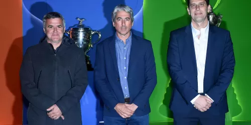 Fernando Cirilli, Asociaci&oacute;n Argentina de Polo: &ldquo;Ojal&aacute; sea la mejor Triple Corona de los &uacute;ltimos 100 a&ntilde;os&rdquo;